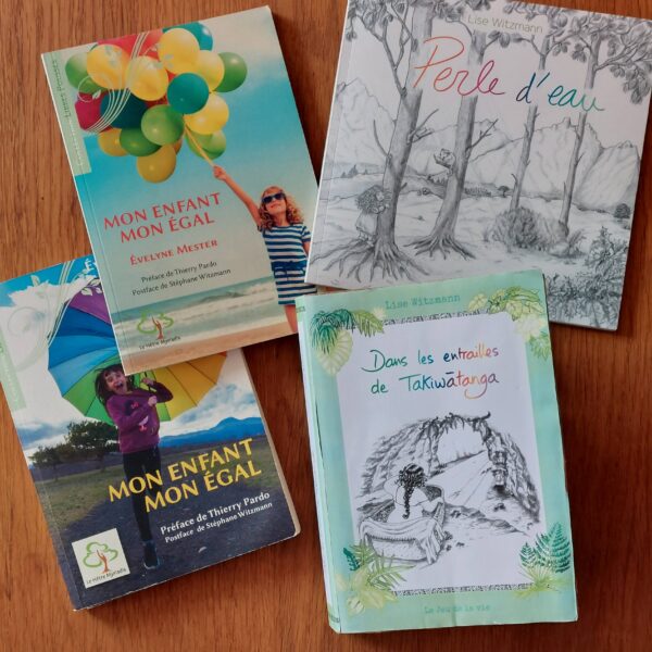 Livres